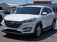 Hyundai Tucson 2016 ID: V003123