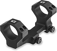 STEINER T-Series Cantilever Scope Mount with Integrated Bubble Level