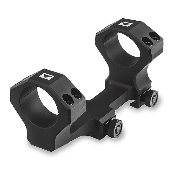STEINER T-Series Cantilever Scope Mount with Integrated Bubble Level