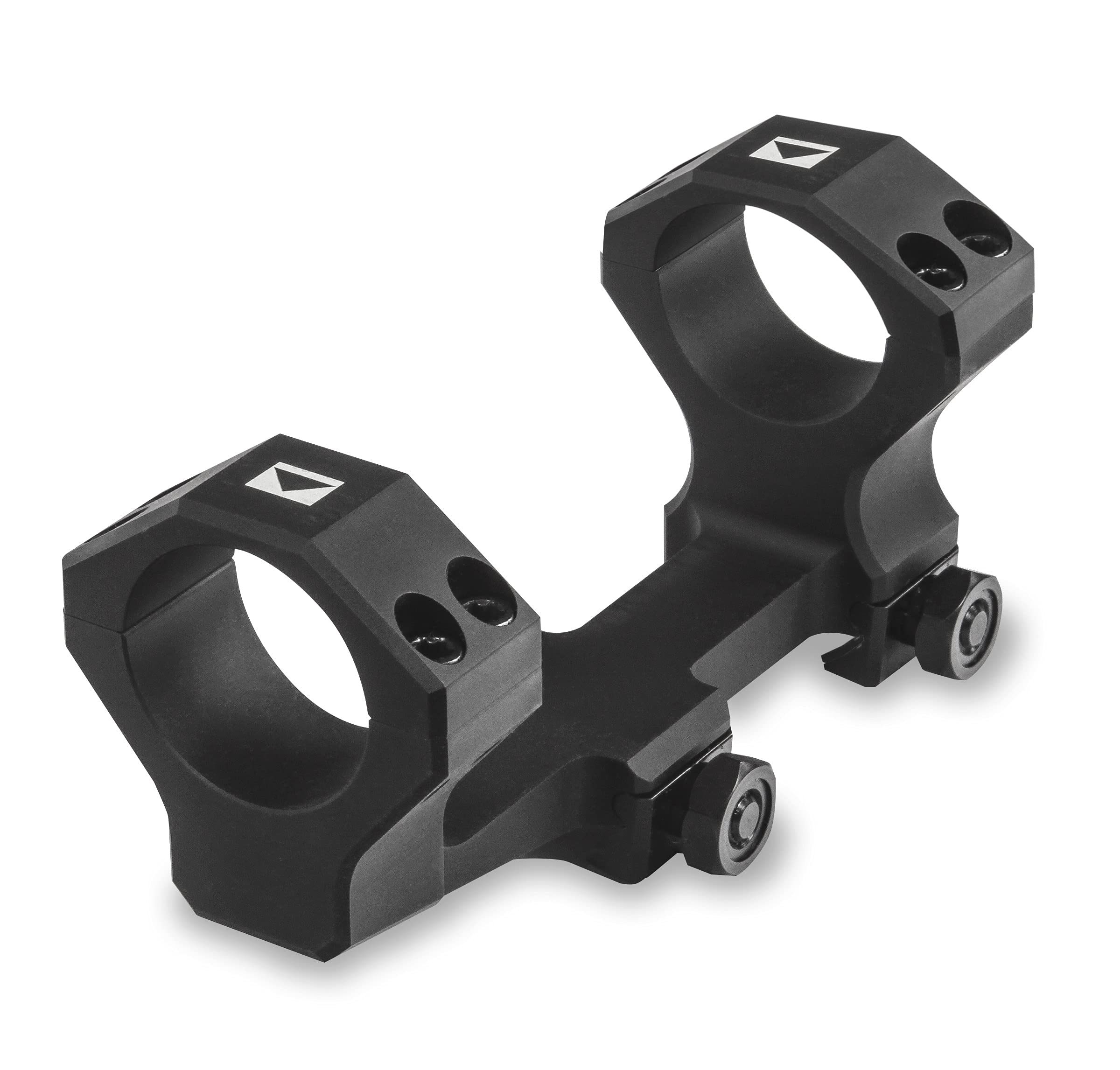 STEINER T-Series Cantilever Scope Mount with Integrated Bubble Level