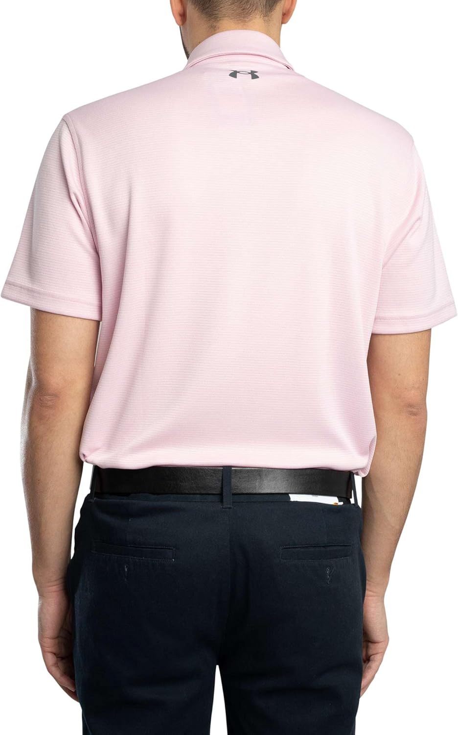 Under Armour Men's Tech Golf Polo