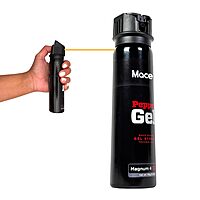 MACE Magnum Pepper Gel - Up to 25 Feet Range