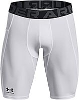 Under Armour Men's HeatGear Compression Long Shorts
