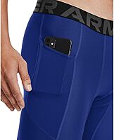 Under Armour Men's HeatGear Armour Compression Shorts