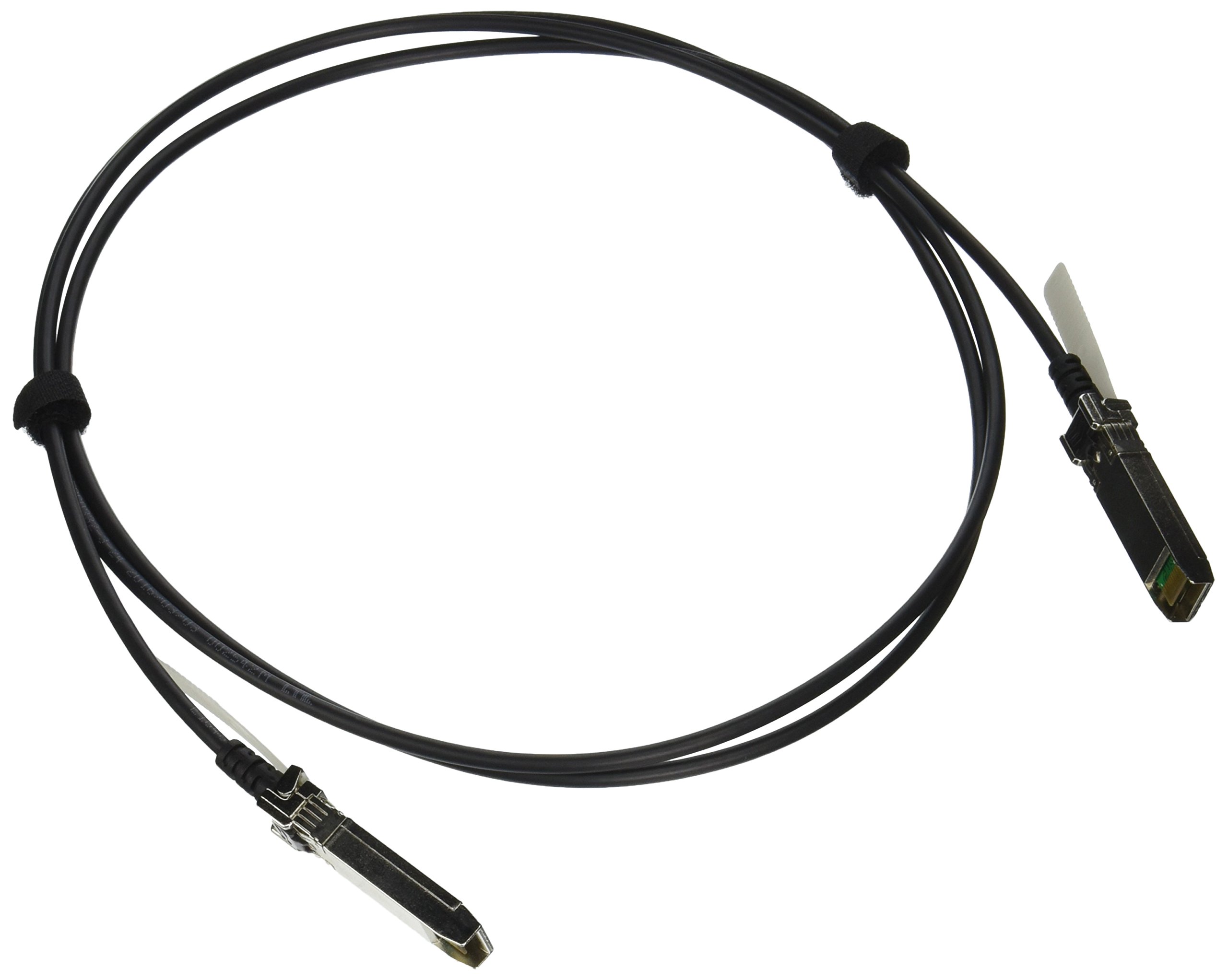 ADDON MSA TAA 2M 10GBASE-CU SFP+ to SFP+ Passive Twinax DAC (SFP-10G-PDAC2M-AO)