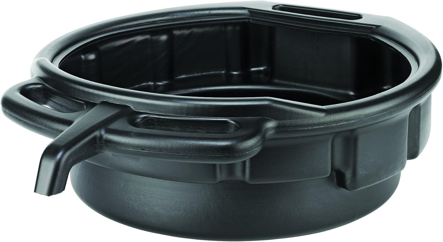 LubriMatic 75-762 Plastic Drain Pan - 4 Gallon