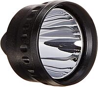 Streamlight Face Cap Assembly - 90547 Replacement Facecap for Survivor LED Flashlight
