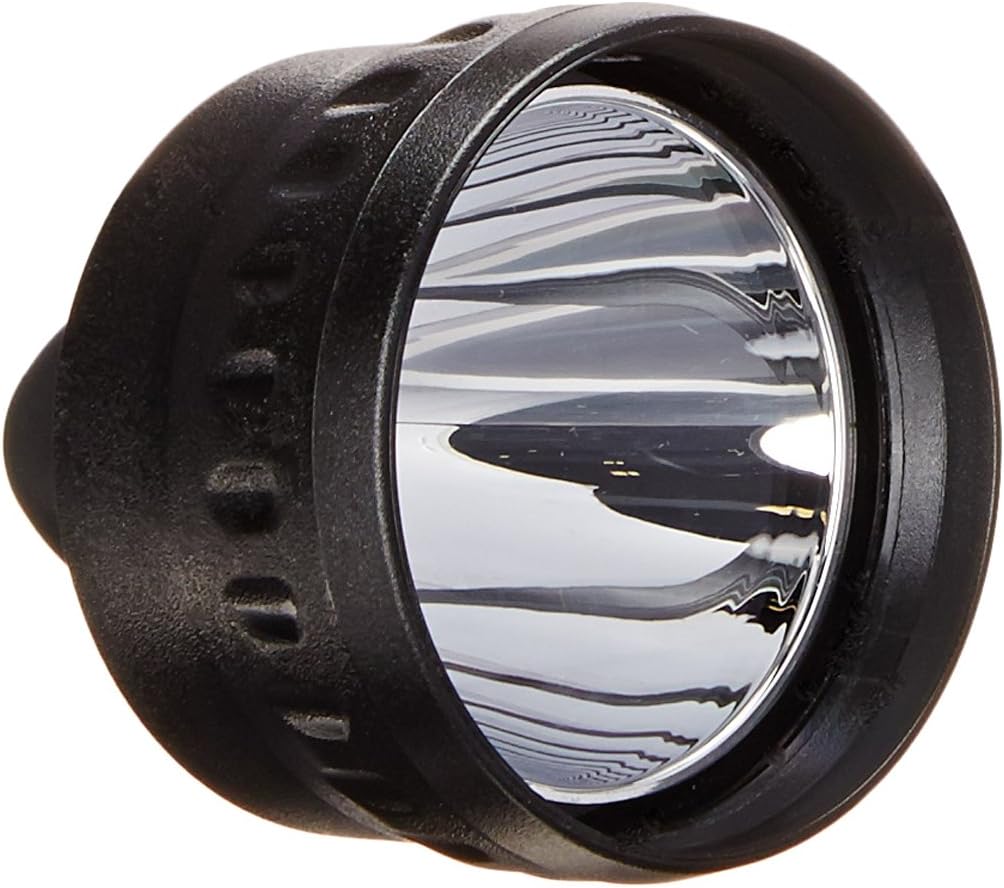 Streamlight Face Cap Assembly - 90547 Replacement Facecap for Survivor LED Flashlight