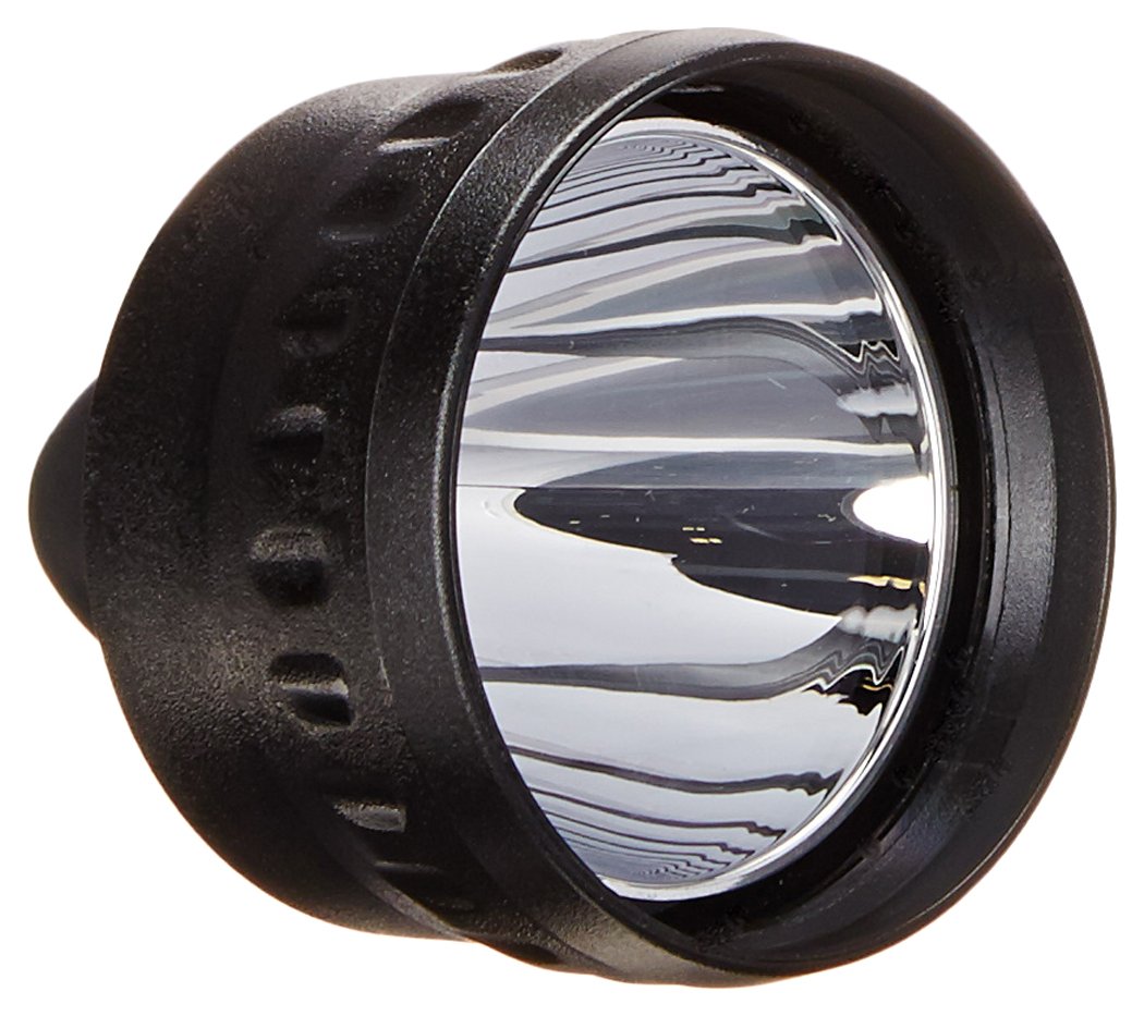 Streamlight Face Cap Assembly - 90547 Replacement Facecap for Survivor LED Flashlight