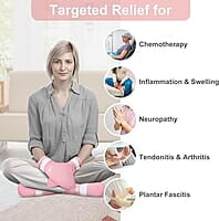 SuzziPad Cold Therapy SuzziPad Cold Therapy