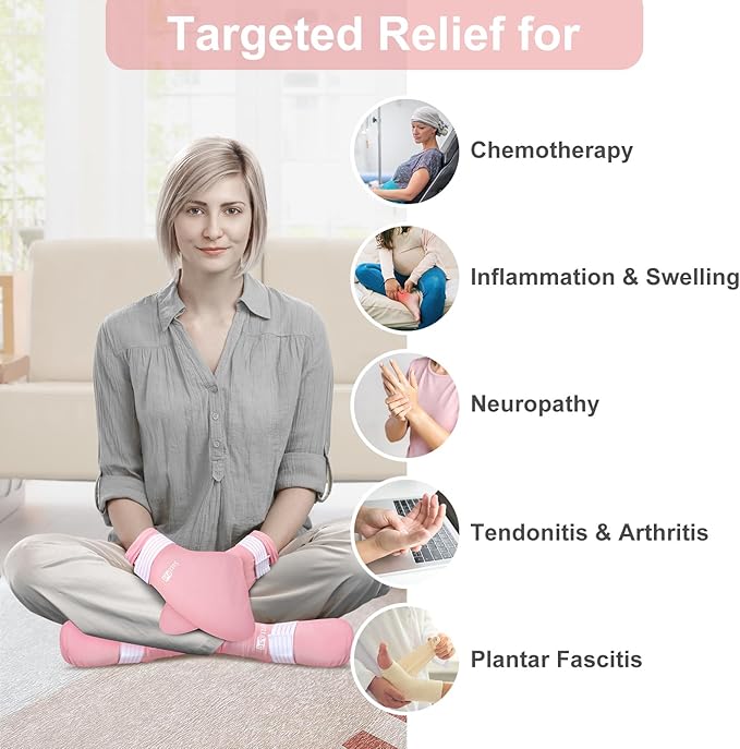 SuzziPad Cold Therapy