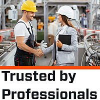 Kroil Clear Food Grade Penetrating Oil (Aerosol Spray-10oz Can-Single) | Odorless Non-Staining Industrial Rust Penetrant