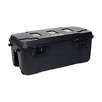 PLANO Sportsman's Trunk - Large Wheeled Lockable Storage Trunk