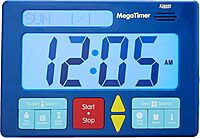 Kagan MegaTimer (JMT)