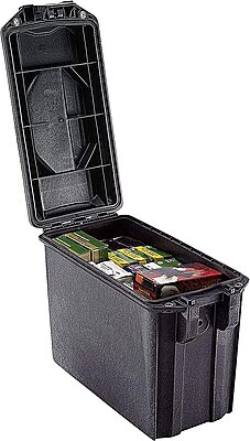 Pelican Vault Polyethylene Hard Case