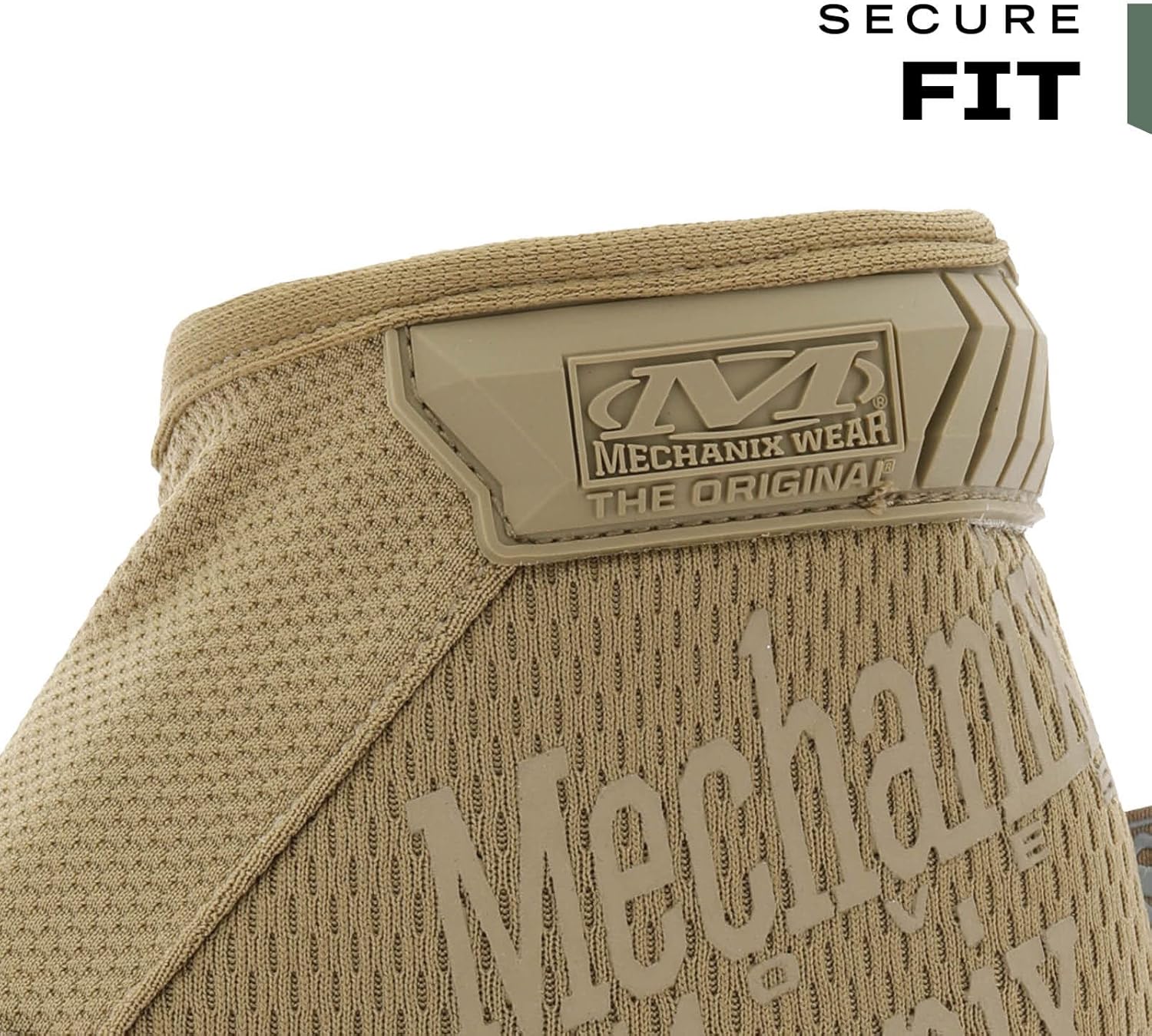 Mechanix Wear The Original Tactical Work Gloves