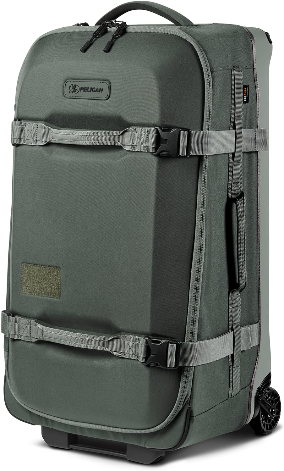 Pelican Aegis Luggage Duffel Bags with Wheels