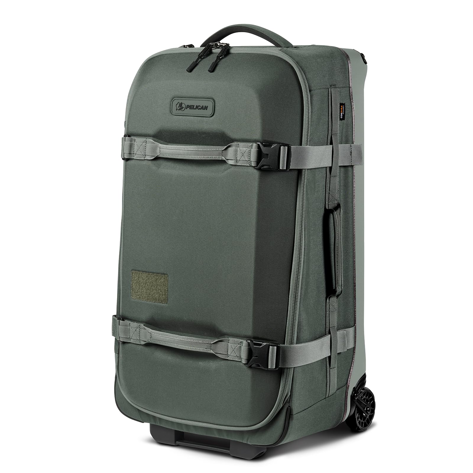 Pelican Aegis Luggage Duffel Bags with Wheels