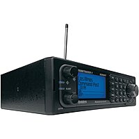 Uniden BCD996P2 Digital Mobile TrunkTracker V Scanner, 25,000 Dynamically Allocated Channels