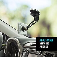 NITE IZE Steelie Windshield Kit - Magnetic Windshield Phone Mount