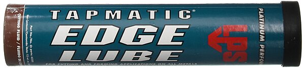 LPS 43200 Tapmatic Edge Lube Cutting Fluids,White ,13 oz(Pack of 10)