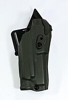 Safariland 6390RDS ALS Level 1 Retention Duty Holster, Red Dot Sight Compatible