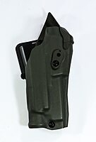 Safariland 6390RDS ALS Level 1 Retention Duty Holster, Red Dot Sight Compatible