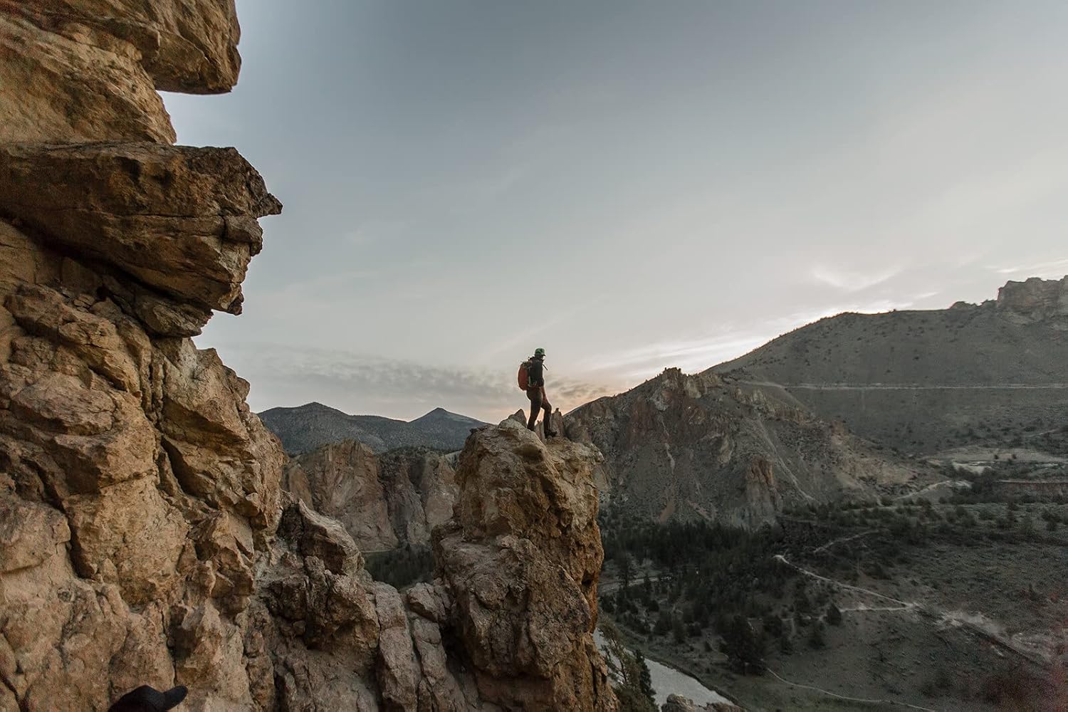 GERBER Freescape Hatchet & Axe