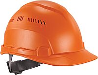 Ergodyne Skullerz 8966 Lightweight Cap-Style Vented Hard Hat - Type 1, Class C