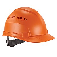 Ergodyne Skullerz 8966 Lightweight Cap-Style Vented Hard Hat - Type 1, Class C