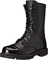 ROCKY 10" Side Zipper Jump Boot