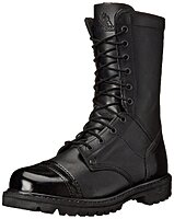 ROCKY 10" Side Zipper Jump Boot