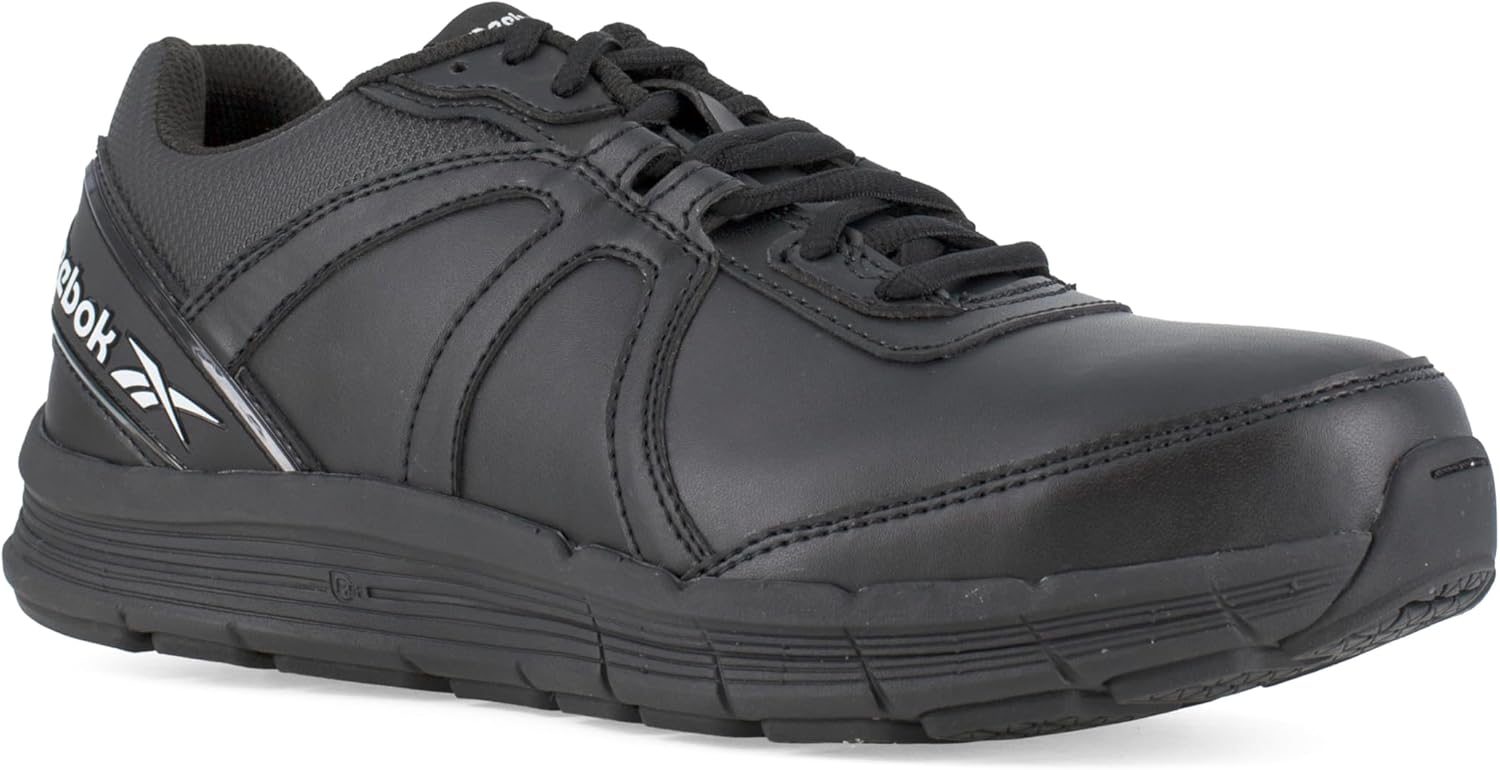 Reebok Guide Work Performance Cross Trainer RB3501 Steel Toe