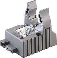 Streamlight 74102 Strion Charger/Holder, Gray