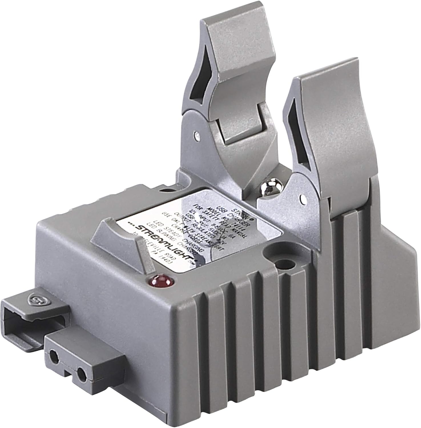 Streamlight 74102 Strion Charger/Holder, Gray