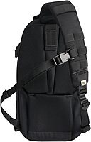FIRST TACTICAL Crosshatch Sling Backpack