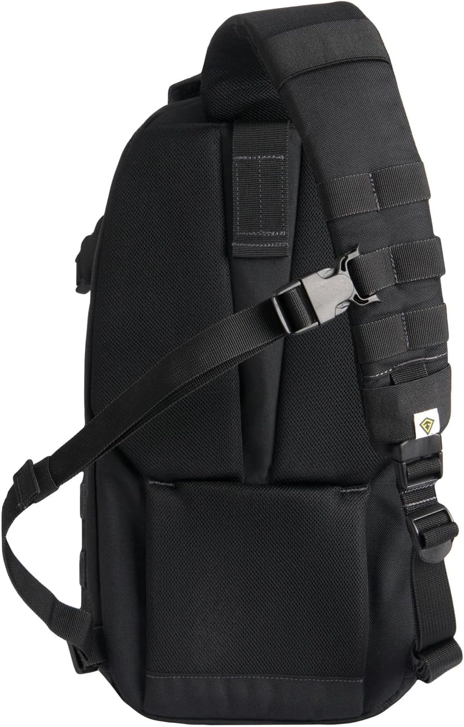 FIRST TACTICAL Crosshatch Sling Backpack