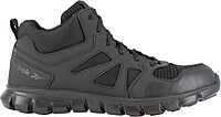 Reebok Sublite Cushion Tactical Mid Women's Work Boot