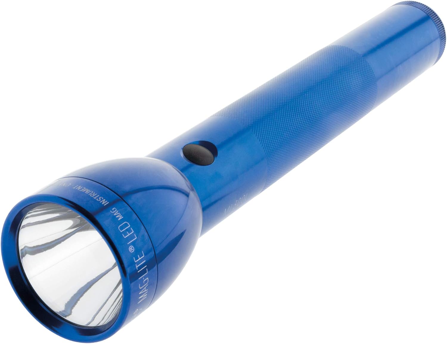 MAGLITE ML300L LED 3-Cell D Flashlight