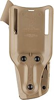 SAFARILAND 7285 SLS Low-Ride Duty Holster SafariSeven Level II