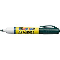 Markal Dura-Ink Dry Erase Ink Marker 1/8\" Bullet Tip