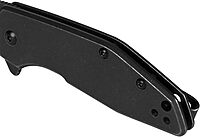 KERSHAW Gravel Pocket Knife