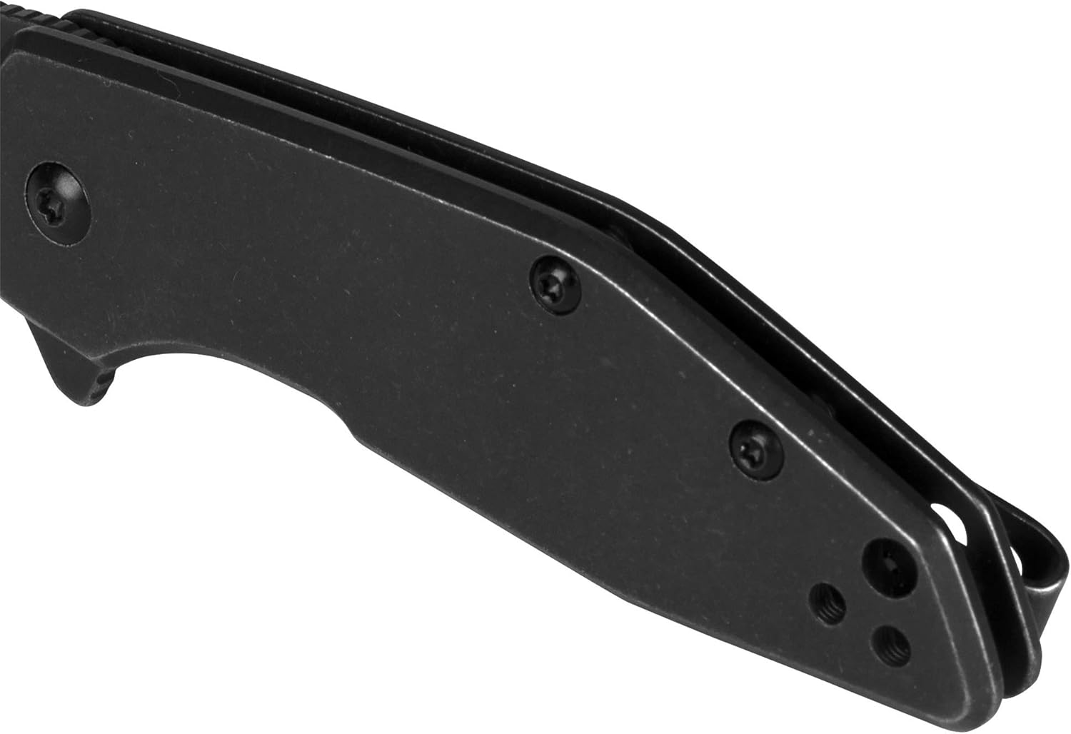KERSHAW Gravel Pocket Knife