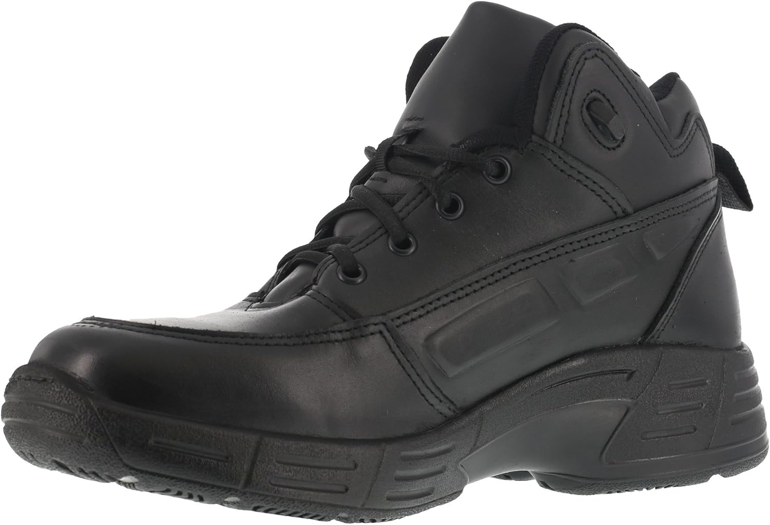 REEBOK Postal TCT Soft Toe Work Boot