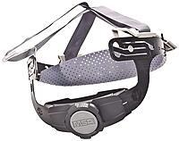 MSA Fas-Trac III Replacement Suspension - Replaceable Adjustable Hard Hat Suspension