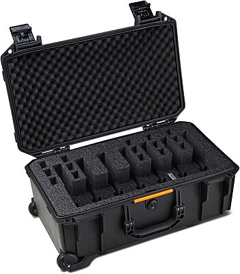 Pelican Vault Universal Pistol Case