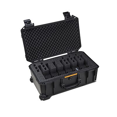 Pelican Vault Universal Pistol Case