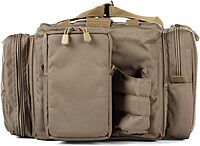 5.11 Tactical Range Ready Bag 43L Capacity, 600D Polyester, Style 59049ABR