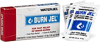 Medique Products 66626 Water Jel Burn Jel, Unit Dose, 6 Per Box