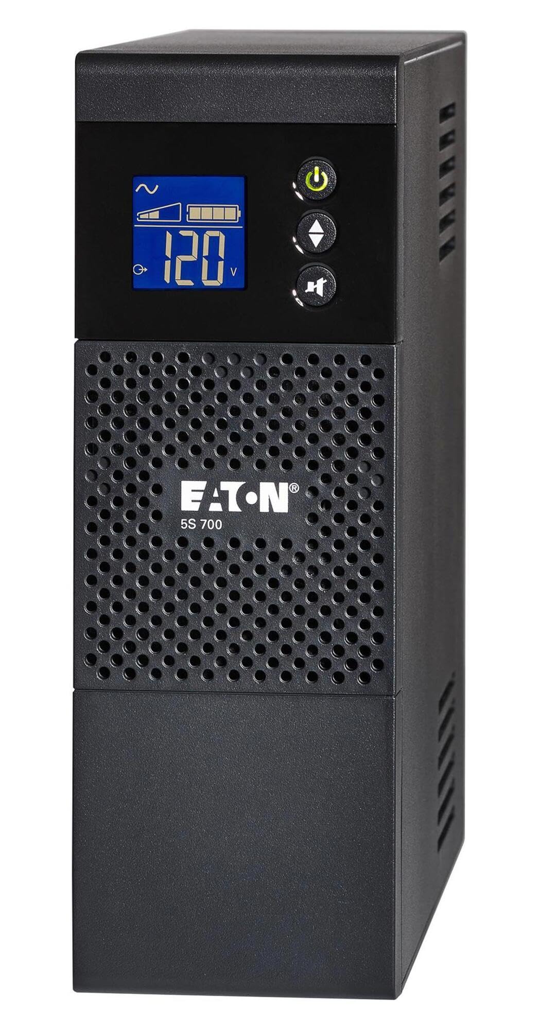 Eaton 5S UPS Battery Backup & Surge Protector